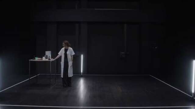 La culture au grand jour – Serial Sauveur