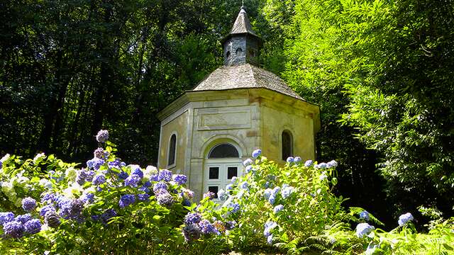 Chapelle du Parc