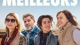 Cinéma Espace AGAPIT - "Des jours meilleurs"