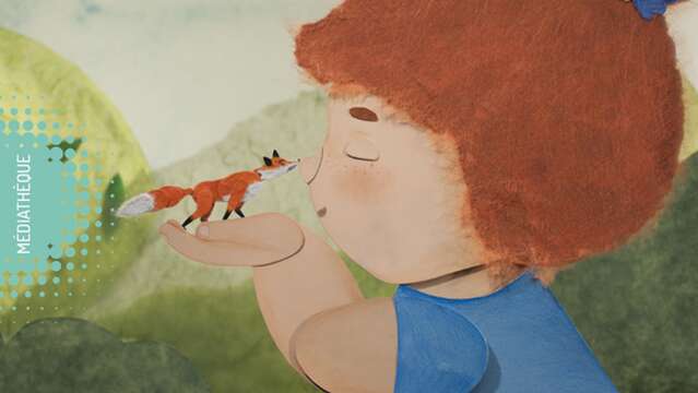 CinéMômes : Mon jardin merveilleux