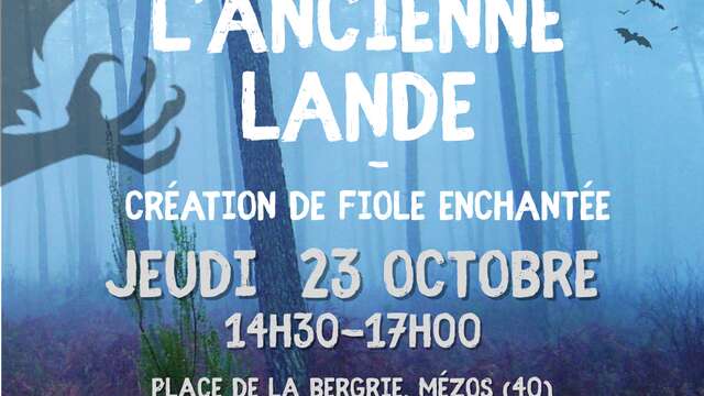 Contes de l'ancienne Lande