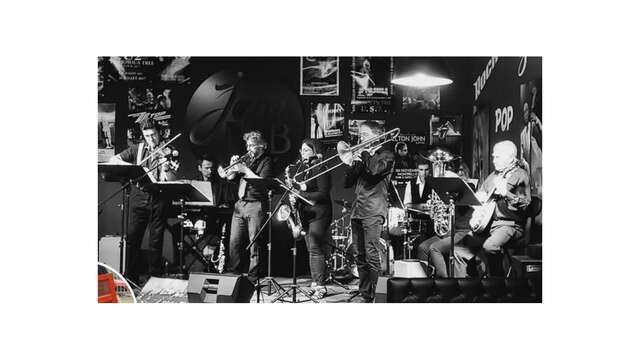 Les dimanches en musique !