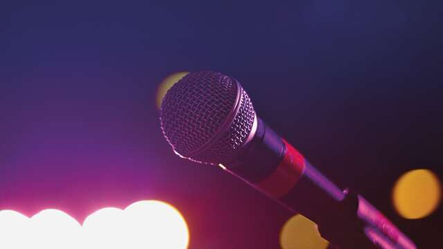 Concert "PMGE" et repas