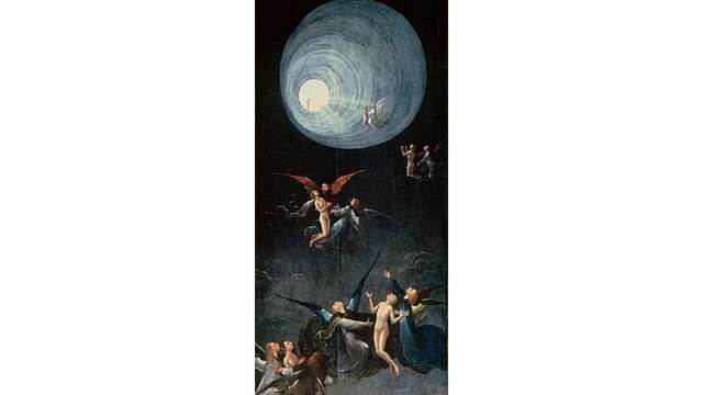 UTLA rencontre "EN ROUTE VERS NULLE PART ? AUX ORIGINES DE LA RHÉTORIQUE TRANSITIONNELLE"