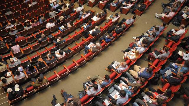 Conférence