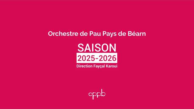 OPPB Saison 2025-2026