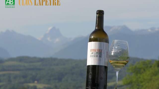 Clos Lapeyre