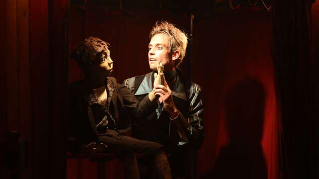 La culture au grand jour - Lazarus