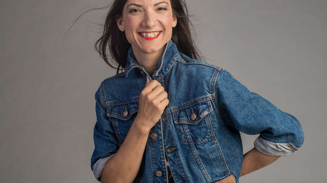 Atelier "Danser ensemble" parents-enfants