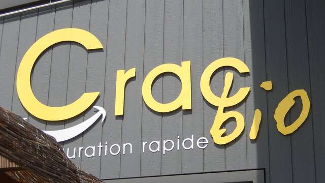 Crac bio