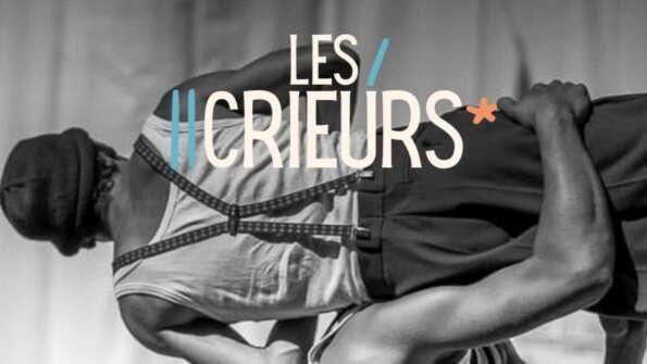 URBAKA 2025 - Les Crieurs - Feytiat
