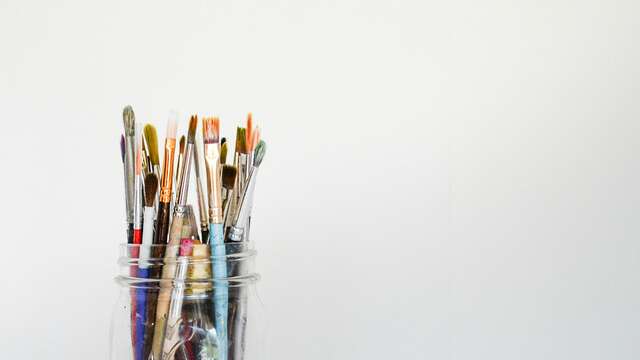 Atelier Créatif en Famille