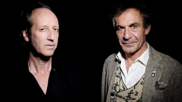 Conférence musicale