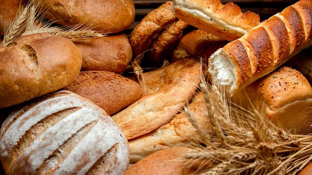 Boulangerie Fraigne