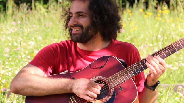 Concert de Duo Hirundo