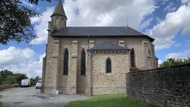 Eglise