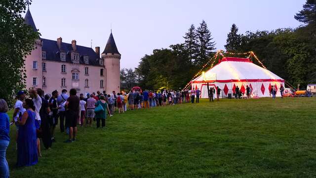 Festival Multi-Pistes 2025
