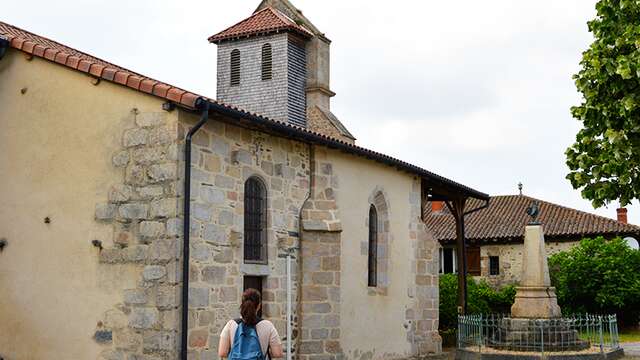 Église Saint-Denis