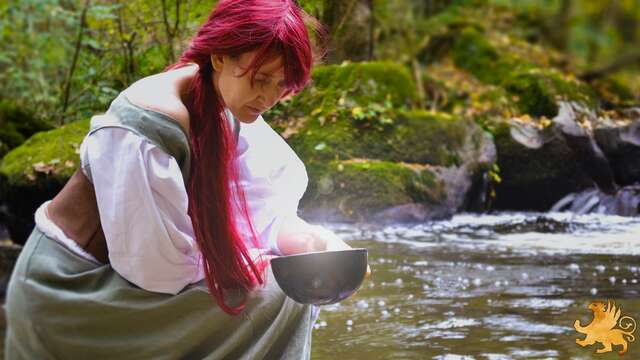 Escape Game "Le Sanctuaire Abandonné"