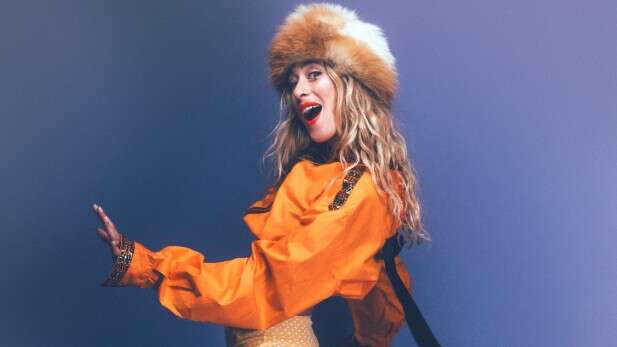 Luiza - Festival des Veyracomusies