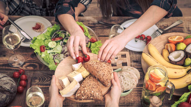Marché de producteurs