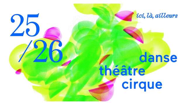 Programmation 2025-2026 Espaces Pluriels