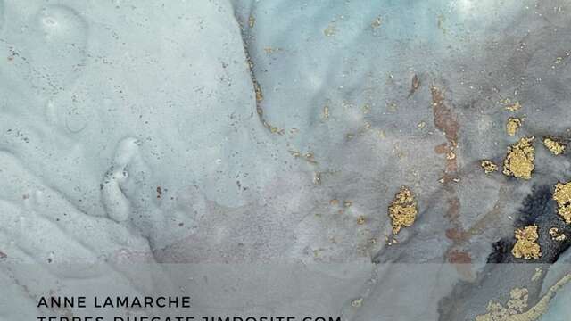 Expositions photos et peintures