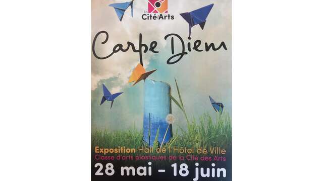 Carpe Diem