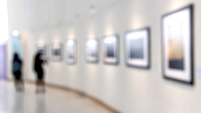 Exposition photographique - Les agriculteurs du futur