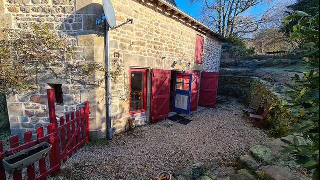 Les 4 saisons - Gite Automne