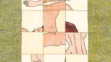 Archéocapsule « Féminin-Masculin. Archéologie des sexes »