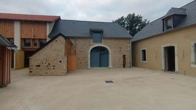 Visite "Eco-réhabilitation"