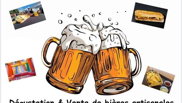 Fête de la bière