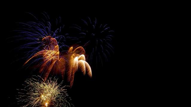 Fête patronale à la Paillote