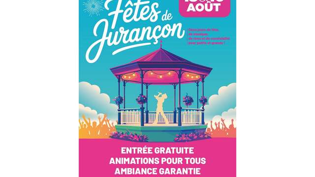 Fêtes patronales