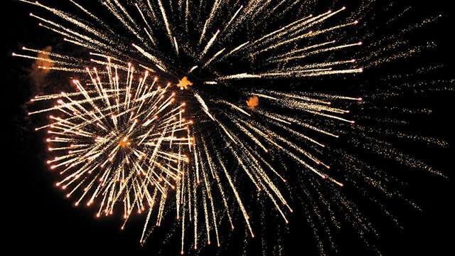 Fête du Parc du Vallon des Granges