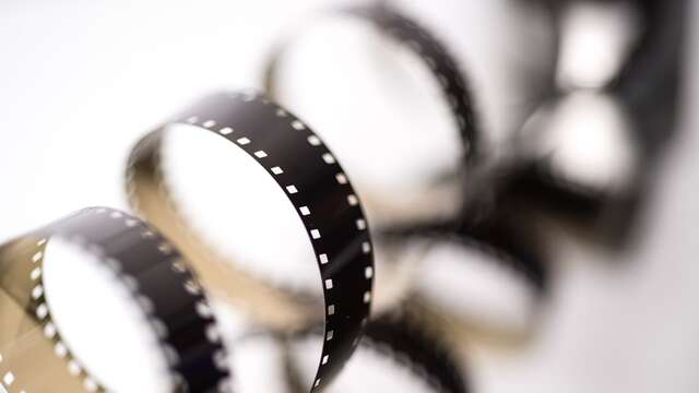 Café de l'espace : Fête du Court-Métrage