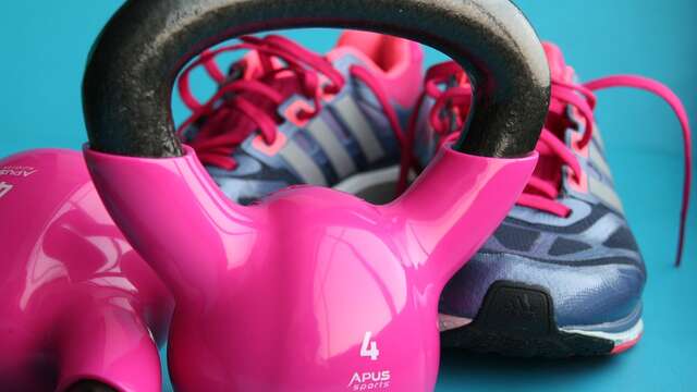 Octobre Rose 2025 : Sport santé avec le Club Arédien de Lutte