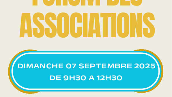Forum des Associations