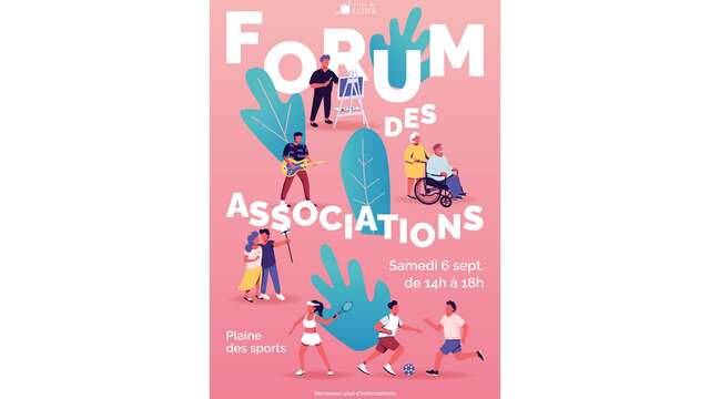 Forum des associations