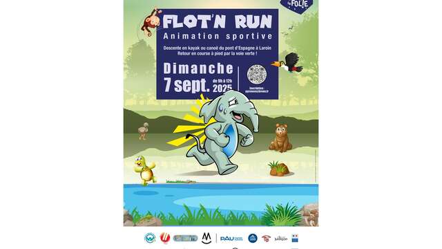 Flot'N Run