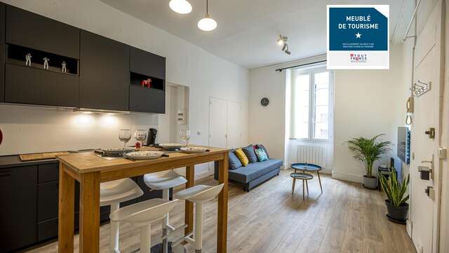 Wonderhost Cordeliers
