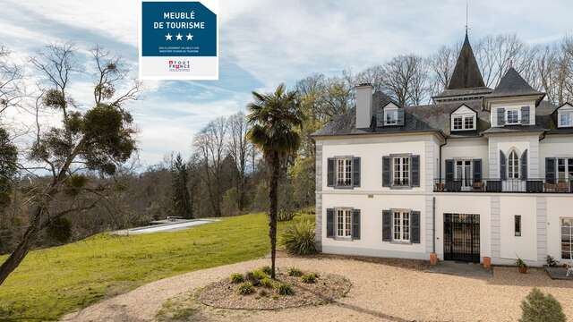 Domaine Mont Riant T3-B4