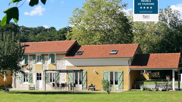 Gîte Namaste
