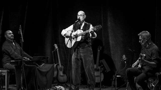 Limoges Music Vibes : François Buffaud