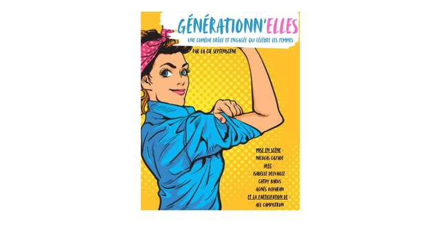 Espace Dantza - Générationn'elles