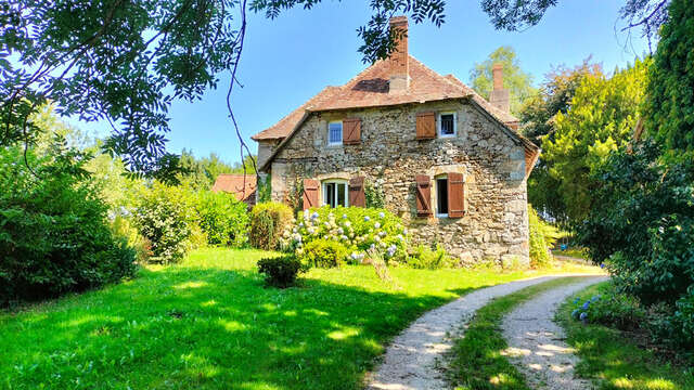 Gîte Le Mont Cirat