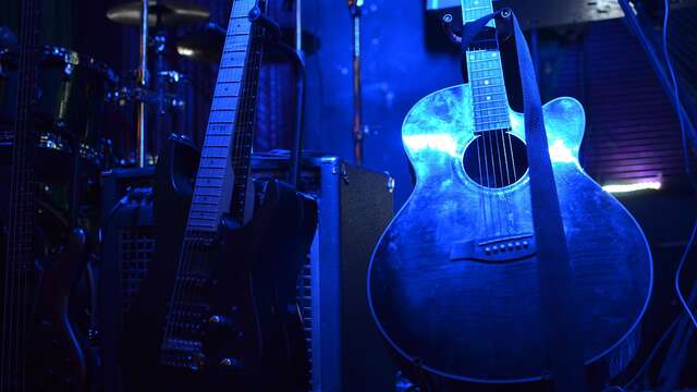 Concert: Zanaly