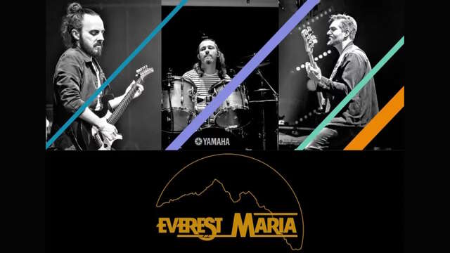 Concert Live - Everest Maria