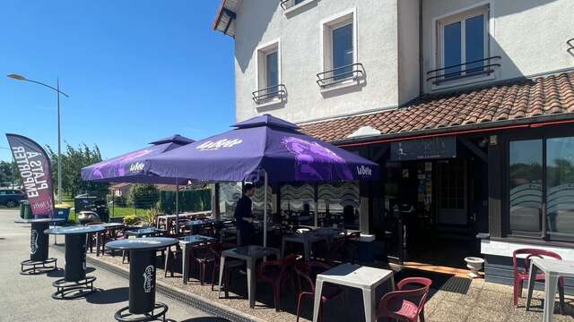 Restaurant L'Hélix